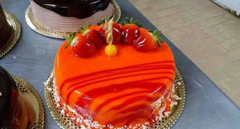 Marvel Taart Dombivali East Thane Taart